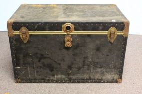 Steamer Trunk