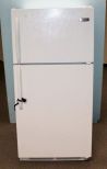 Frigidaire Refrigerator 