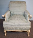 French Style Club Chair