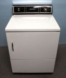 Heavy Duty General Electric Dryer