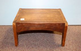Footstool