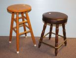 Two Stools