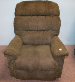 Upholstered Recliner