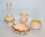 Small Lennox Bowls & Vases