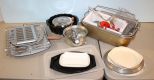 Kitchen Items, Pans & Oven Trays