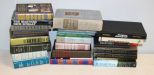 Group of Books