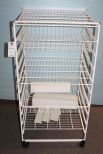 Storage Rack