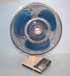 Large Lasko Fan