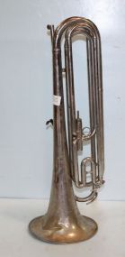 Getzen Horn 