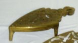 Brass Hot Plate