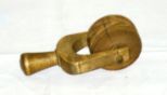 Pie Crust Roller