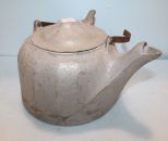 Wagnerware Tea Kettle