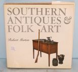 Southern Antiques & Folk Art Book