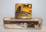 Stapler/Nailer & Rotary Power Tool