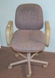 Swivel Chair