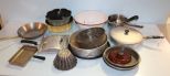 Kitchenware