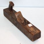 Wood Plane