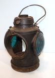 Railroad Lantern