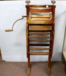 Antique Larkin Clothes Washer