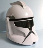 Star Wars Full Size Clone Trooper Helmet