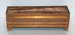 Copper Planter