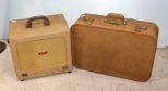 Antique Kodak Projector/Suitcase
