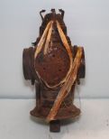 Iron Railroad Lantern