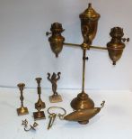 Brass Items