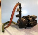Pacer Water Pump