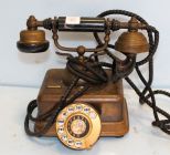 Antique Telephone