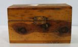 Antique Medicine Case & Bottles