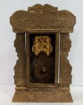 Antique Clock Case