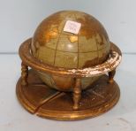 Small Florentine Globe