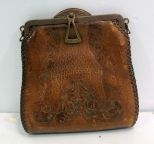 Leather Purse