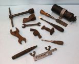 Miscellaneous Tools