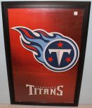 Tennessee Titans Poster