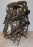 Deer Stand Chair