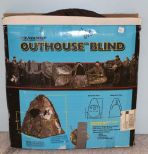 Outhouse TM Blind