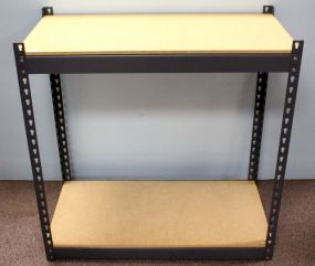 Metal Shelf
