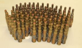 Empty Shells