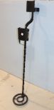 Pioneer 101 Bounty Hunter Metal Detector