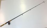 Johnson Scorpion Reel & H20 Extreme Rod