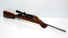 Ruger M77 30/06 Bolt Action Rifle
