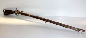 Colt Model 1861 Rifle-Musket .58 Percussion