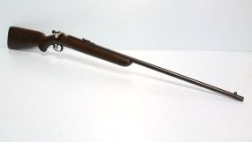 Winchester Model 67-22 Short
