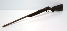 Winchester Model 60A .22 Short