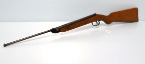 Winchester Model 42 Air Rifle