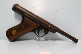 Haenel Model 28 Air Pistol