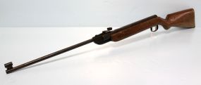 Diana Model 35 Pellet Gun