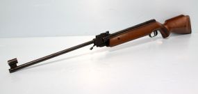 Crosmun Model 6500 Pellet Gun